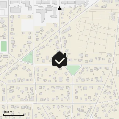 Foto zu Mellener Straße 56, 12307 Berlin