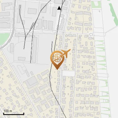 Foto zu Melli-Beese-Straße 48, 12487 Berlin