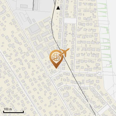 Foto zu Melli-Beese-Straße 76, 12487 Berlin