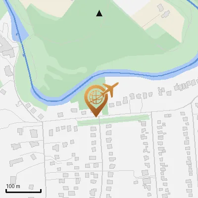 Foto zu Mellingburgredder 21, 22395 Hamburg