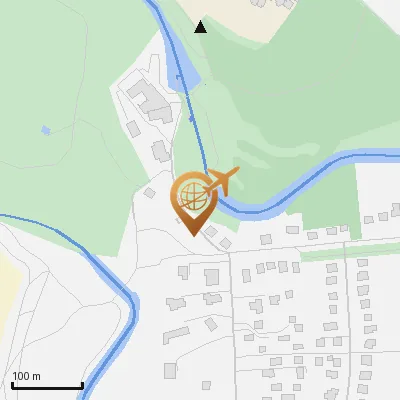 Foto zu Mellingburgredder 3, 22395 Hamburg