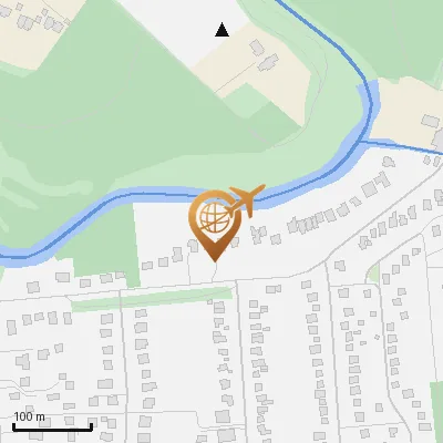 Foto zu Mellingburgredder 33, 22395 Hamburg