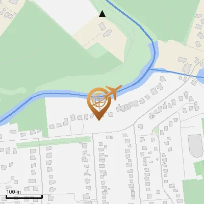 Foto zu Mellingburgredder 37, 22395 Hamburg