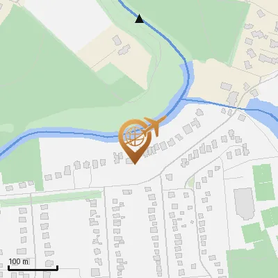 Foto zu Mellingburgredder 41, 22395 Hamburg