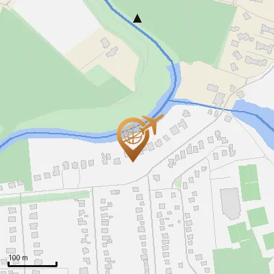 Foto zu Mellingburgredder 45, 22395 Hamburg