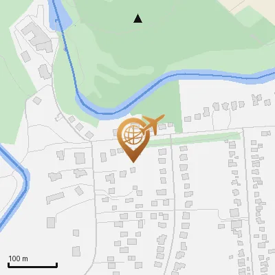 Foto zu Mellingburgredder 8, 22395 Hamburg