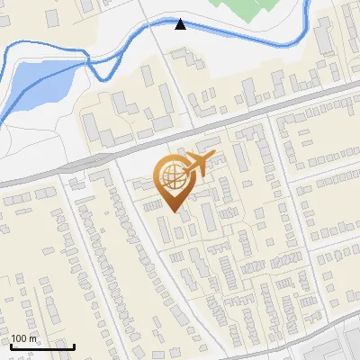 Foto zu Mellmannweg 14, 22041 Hamburg