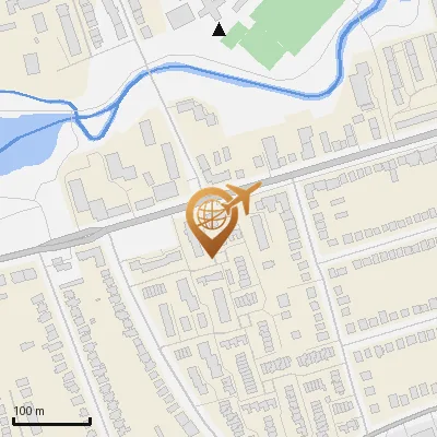 Foto zu Mellmannweg 17, 22041 Hamburg