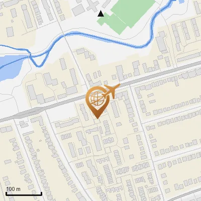 Foto zu Mellmannweg 19, 22041 Hamburg