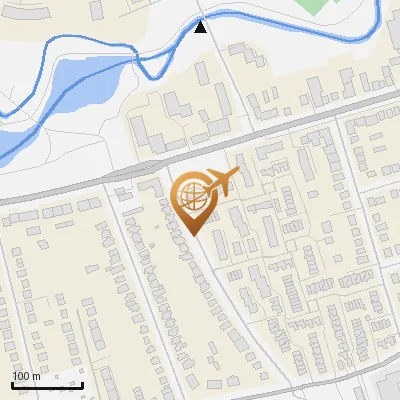 Foto zu Mellmannweg 2, 22041 Hamburg