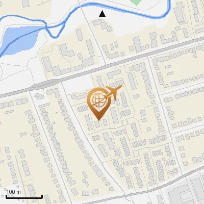 Foto zu Mellmannweg 22, 22041 Hamburg