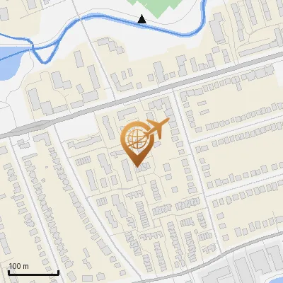 Foto zu Mellmannweg 31, 22041 Hamburg