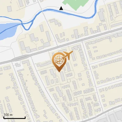 Foto zu Mellmannweg 32, 22041 Hamburg