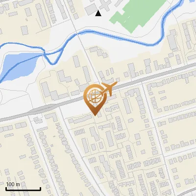 Foto zu Mellmannweg 7, 22041 Hamburg