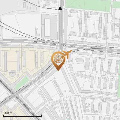 Foto zu Melusinenstraße 1, 81671 München