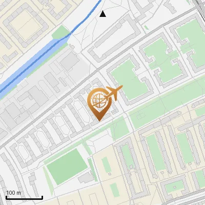 Foto zu Memeler Straße 14, 22049 Hamburg