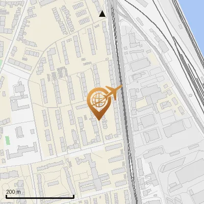 Foto zu Memeler Straße 14, 50735 Köln
