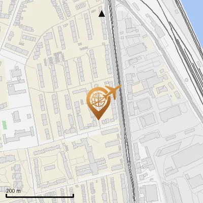 Foto zu Memeler Straße 2, 50735 Köln