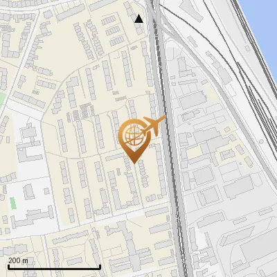 Foto zu Memeler Straße 20, 50735 Köln