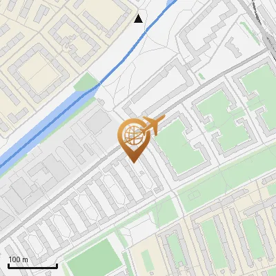 Foto zu Memeler Straße 3, 22049 Hamburg