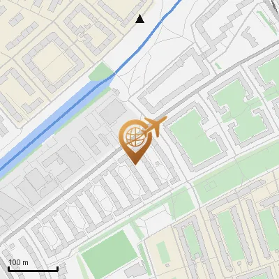 Foto zu Memeler Straße 4, 22049 Hamburg