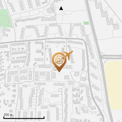 Foto zu Memeler Straße 44, 51145 Köln