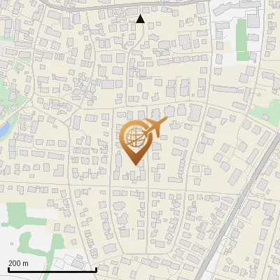 Foto zu Memlingstraße 10, 81479 München