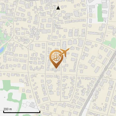 Foto zu Memlingstraße 12, 81479 München