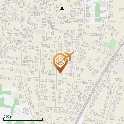 Foto zu Memlingstraße 13, 81479 München