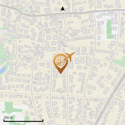 Foto zu Memlingstraße 4, 81479 München