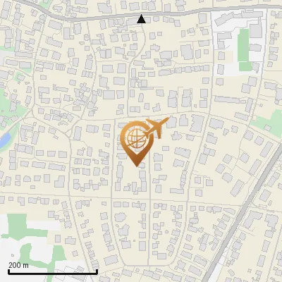 Foto zu Memlingstraße 8, 81479 München
