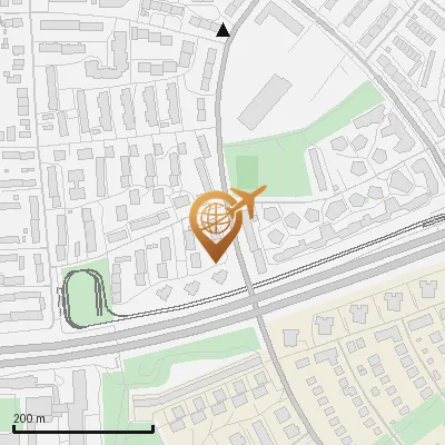 Foto zu Menaristraße 30, 80689 München