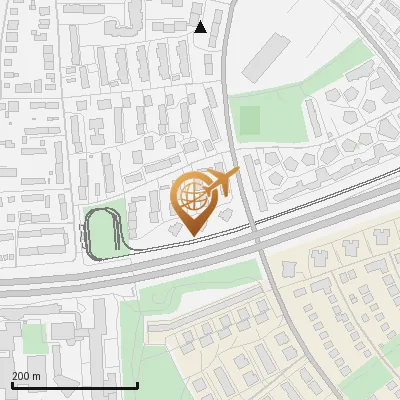 Foto zu Menaristraße 34, 80689 München