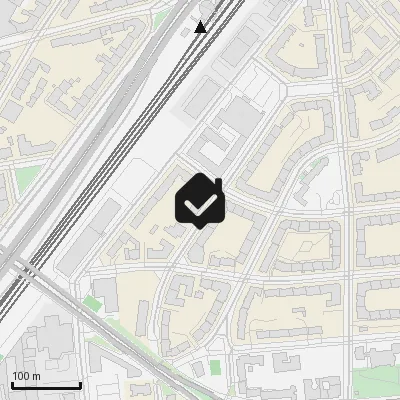 Foto zu Menckenstraße 20, 12157 Berlin
