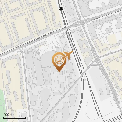 Foto zu Menckesallee 18, 22089 Hamburg