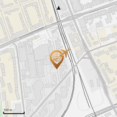 Foto zu Menckesallee 23, 22089 Hamburg