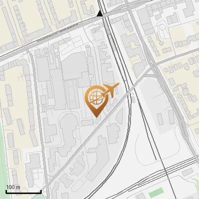 Foto zu Menckesallee 30, 22089 Hamburg