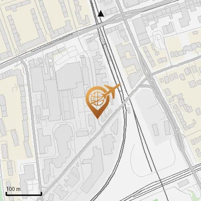 Foto zu Menckesallee 31, 22089 Hamburg