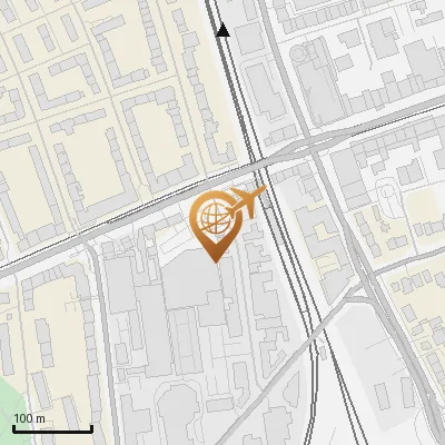 Foto zu Menckesallee 8, 22089 Hamburg