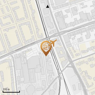 Foto zu Menckesallee 9, 22089 Hamburg