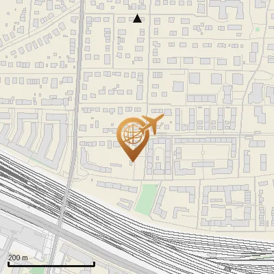 Foto zu Mendelssohnstraße 1, 81245 München