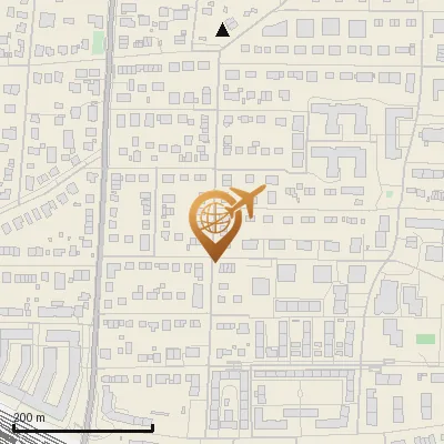 Foto zu Mendelssohnstraße 10, 81245 München