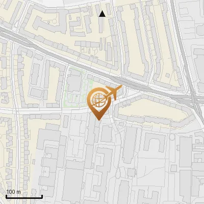 Foto zu Mendelssohnstraße 13, 22761 Hamburg