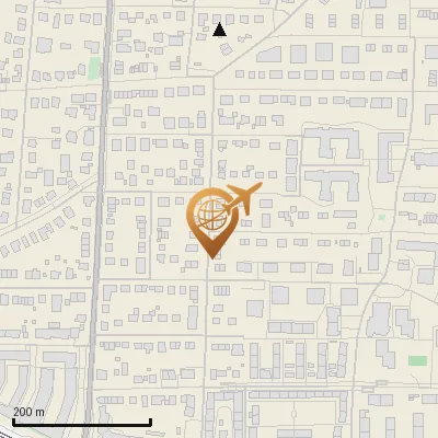 Foto zu Mendelssohnstraße 14, 81245 München