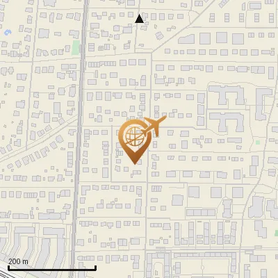 Foto zu Mendelssohnstraße 15, 81245 München