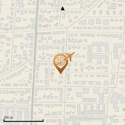 Foto zu Mendelssohnstraße 19, 81245 München