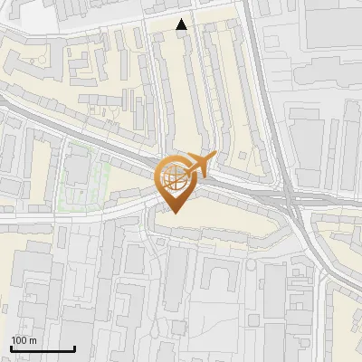 Foto zu Mendelssohnstraße 3, 22761 Hamburg