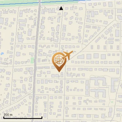 Foto zu Mendelssohnstraße 33, 81245 München