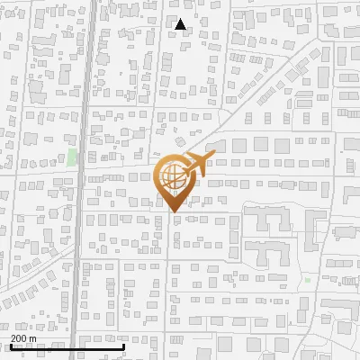 Foto zu Mendelssohnstraße 34, 81245 München
