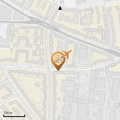 Foto zu Mendelssohnstraße 36, 22761 Hamburg